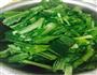 小白菜丸子炖粉条的做法图解2