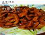 京酱肉丝卷饼的做法图解6