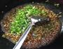 蔬菜猪肉炸酱面的做法图解14