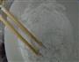 红豆牛奶糯米圆子的做法图解1