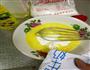 草莓千层蛋糕的做法图解2
