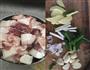 电饭锅红烧肉的做法图解1