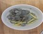 鲜虾豆腐饼的做法图解1