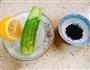 日式腌黄瓜的做法图解1
