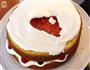 水果奶油裸蛋糕的做法图解8