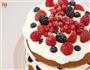 水果奶油裸蛋糕的做法图解9
