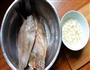 松茸鱼圆汤的做法图解1