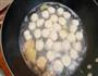 松茸鱼圆汤的做法图解4