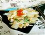 鸡丝炒拉皮的做法图解11