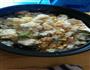 塔吉锅虾仁蛋饭的做法图解10