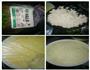 豆腐鸡蛋羹的做法图解2
