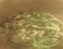 木耳瘦肉蛋花米汤的做法图解2