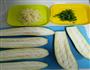 蒜烤茄子的做法图解1
