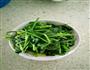 素抄菠菜的做法图解2