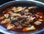 苦笋烧肉的做法图解11