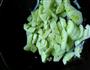 宝宝的最爱-黄瓜炒热狗香肠的做法图解5
