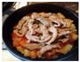 芝士牛肉焗饭的做法图解4