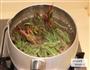 香椿拌豆腐的做法图解1