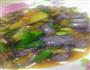 酱香茄子的做法图解12