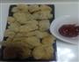 烤箱版盐酥鸡的做法图解5