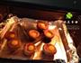 烤香菇鹌鹑蛋的做法图解4