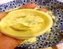 快手榴莲酥的做法图解3