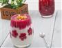 火龙果酸奶思慕雪的做法图解11
