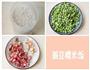 午餐-豌豆糯米饭的做法图解1