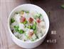 午餐-豌豆糯米饭的做法图解10