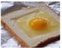 鸡蛋芝士烤吐司的做法图解3