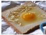 鸡蛋芝士烤吐司的做法图解4