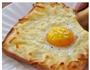 鸡蛋芝士烤吐司的做法图解6