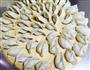 荠菜鲜肉水饺的做法图解7