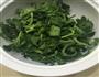 冰草沙拉的做法图解1