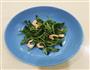 冰草沙拉的做法图解3