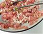 台式芋头蒸肉饼-蒸肉饼的做法图解3