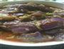 烩茄子的做法图解4