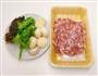 梅干菜蒸肉饼-蒸肉饼的做法图解1