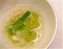 咸蛋韭菜蒸肉饼-蒸肉饼的做法图解2