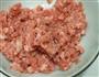 咸蛋韭菜蒸肉饼-蒸肉饼的做法图解3