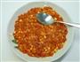泡菜玉米蒸辣肉饼-蒸肉饼的做法图解5