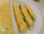宝宝辅食-南瓜鸡蛋菠菜糕的做法图解7
