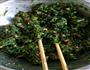 荠荠菜包子的做法图解7