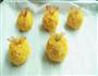 黄金芝士虾球的做法图解6