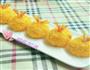 黄金芝士虾球的做法图解7