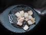 青豆角肉末的做法图解2