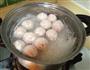 白萝卜豆腐圆子汤的做法图解5