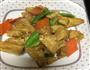 溜豆腐的做法图解4