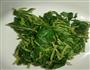 黑芝麻凉拌马兰头-给你带来不一样的口感的做法图解1