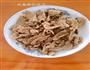 美味可口的牛肉松的做法图解7